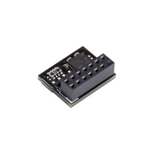 ASUS TPM-SPI - Trusted Platform Module (TPM)