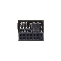 ASUS TPM-SPI - Trusted Platform Module (TPM)