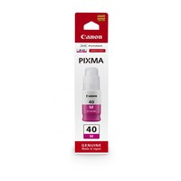 Canon GI 40 M - Magenta - original