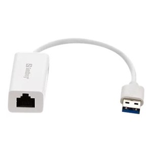 SANDBERG USB 3.0 Gigabit Network Adapter