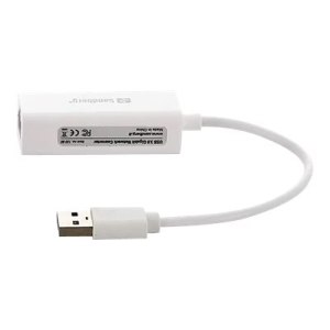 SANDBERG USB 3.0 Gigabit Network Adapter