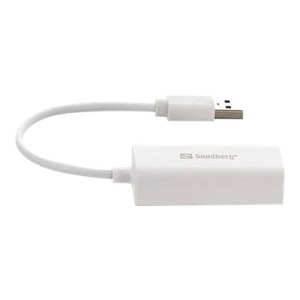 SANDBERG USB 3.0 Gigabit Network Adapter