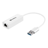 SANDBERG USB 3.0 Gigabit Network Adapter