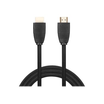 SANDBERG Highspeed - HDMI-Kabel mit Ethernet