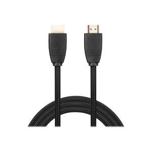 SANDBERG High Speed - HDMI cable with Ethernet
