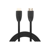 SANDBERG Highspeed - HDMI-Kabel mit Ethernet