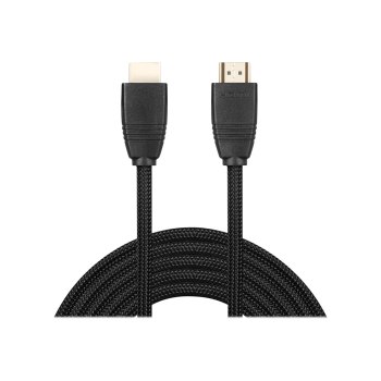 SANDBERG High Speed - HDMI cable with Ethernet