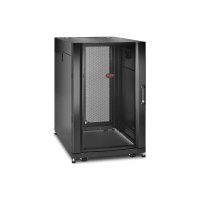 APC NetShelter SX - Rack cabinet