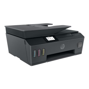 HP Smart Tank Plus 570 Wireless All-in-One - Multifunktionsdrucker - Farbe - Tintenstrahl - nachfüllbar - Legal (216 x 356 mm)