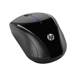 HP 220 - Maus - rechts- und linkshändig - optisch -...