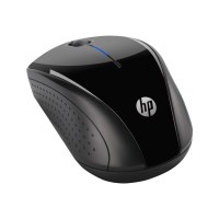 HP 220 - Mouse - right and left-handed