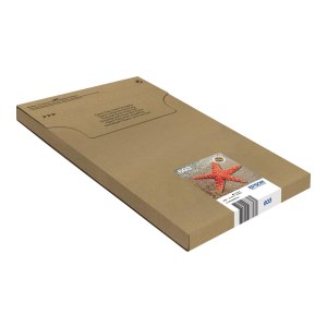 Epson 603 Multipack Easy Mail Packaging - 4er-Pack