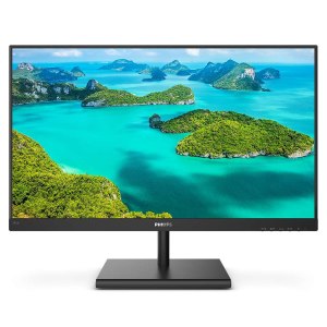 Philips E-line 245E1S - LED monitor