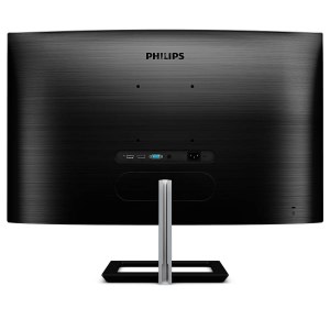 Philips E Line 325E1C/00 - 80 cm (31.5") - 2560 x 1440 Pixel - Quad HD - LCD - 4 ms - Nero