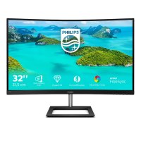 Philips E-line 325E1C - LED-Monitor - gebogen - 81.3 cm (32")