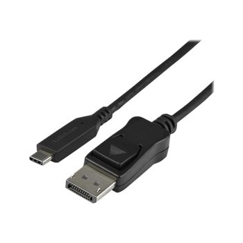 StarTech.com 1 m - USB-C auf DisplayPort-Adapterkabel