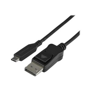 StarTech.com 1 m - USB-C auf DisplayPort-Adapterkabel