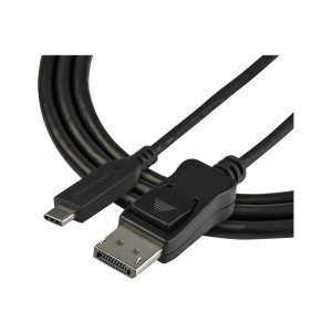 StarTech.com 1 m - USB-C auf DisplayPort-Adapterkabel