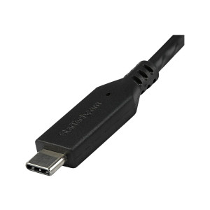 StarTech.com 1 m - USB-C auf DisplayPort-Adapterkabel