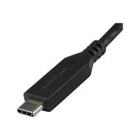 StarTech.com 1 m - USB-C auf DisplayPort-Adapterkabel