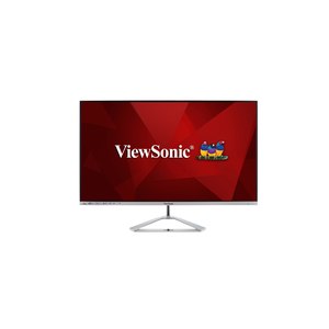 ViewSonic VX Series VX3276-4K-MHD - 81.3 cm (32") -...