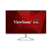 ViewSonic VX3276-4K-mhd - LED-Monitor - 81.3 cm (32") - 3840 x 2160 4K UHD (2160p) - VA - 300 cd/m² - 2500:1 - HDR10 - 4 ms - 2xHDMI, DisplayPort, Mini DisplayPort - Lautsprecher