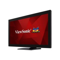 ViewSonic TD2760 - 68,6 cm (27") - 230 cd/m² - MVA - 12 ms - 3000:1 - 1920 x 1080 Pixel