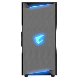 Gigabyte AORUS C300 GLASS - Tower - ATX