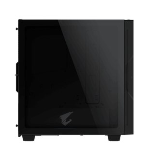 Gigabyte AORUS C300 GLASS - Tower - ATX