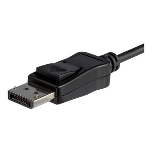 StarTech.com 1,8 m - USB-C auf DisplayPort-Kabel