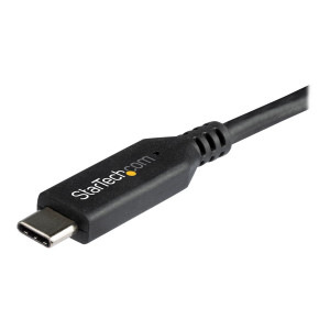 StarTech.com 1,8 m - USB-C auf DisplayPort-Kabel