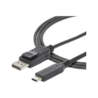 StarTech.com 1,8 m - USB-C auf DisplayPort-Kabel