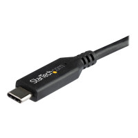 StarTech.com 1,8 m - USB-C auf DisplayPort-Kabel