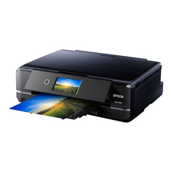 Epson Expression Photo XP-970 Small-in-One - Multifunktionsdrucker - Farbe - Tintenstrahl - A4 (210 x 297 mm)