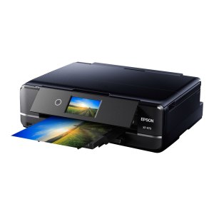 Epson Expression Photo XP-970 Small-in-One -...