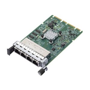 Lenovo ThinkSystem Broadcom 5719 - Netzwerkadapter