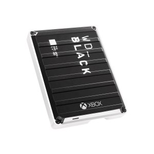 WD_BLACK P10 Game Drive for Xbox One WDBA5G0050BBK -...