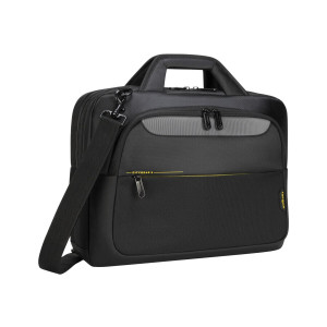 Targus CityGear 3 Topload - Notebook carrying case