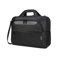 Targus CityGear 3 Topload - Notebook-Tasche - 39.6 cm