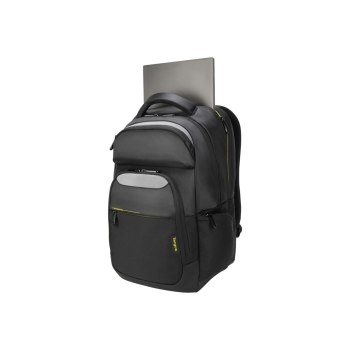 Targus CityGear Laptop Backpack - Notebook-Rucksack