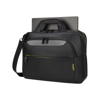 Targus CityGear Topload Laptop Case - Notebook-Tasche