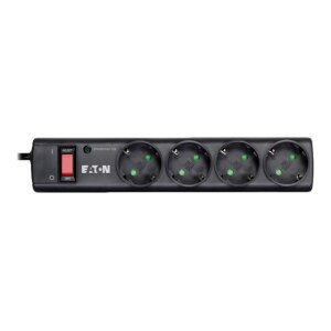 Eaton Protection Strip PS4D - Surge protector