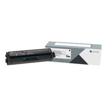 Lexmark 20N0H10 - 4500 pagine - Nero - 1 pezzo(i)