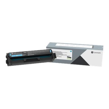 Lexmark 20N0H20 - 4500 pagine - Ciano - 1 pezzo(i)