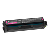 Lexmark Hohe Ergiebigkeit - Magenta - original