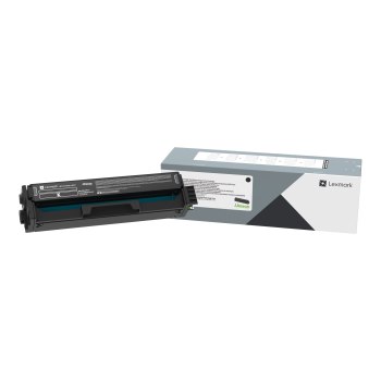 Lexmark C320010 - 1500 pagine - Nero - 1 pezzo(i)