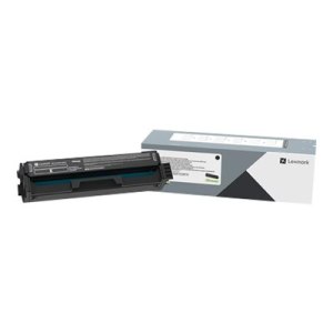 Lexmark C320010 - 1500 pagine - Nero - 1 pezzo(i)