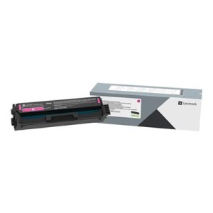 Lexmark High Yield - magenta