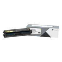 Lexmark C330H40 - 2500 pagine - Giallo - 1 pezzo(i)