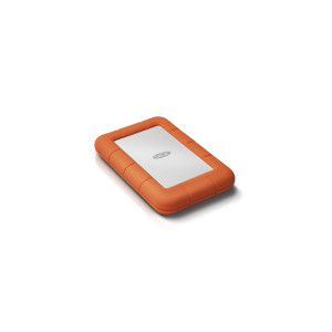 LaCie Rugged SSD STHR2000800 - SSD - verschlüsselt -...